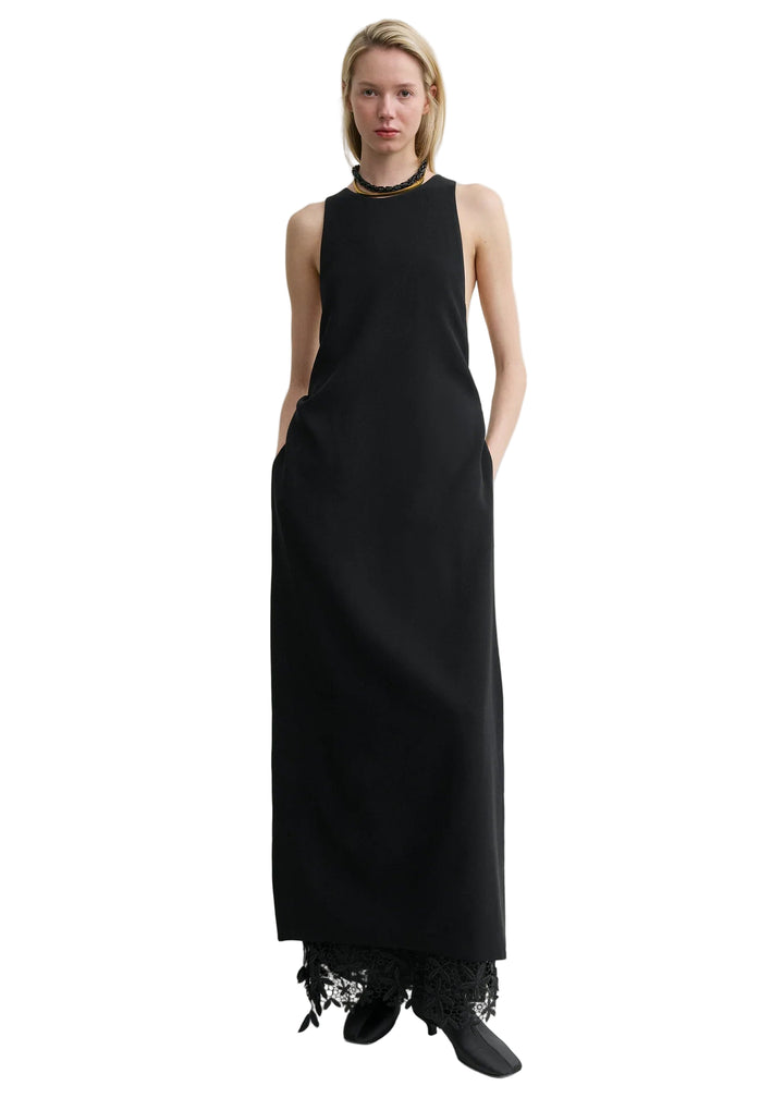 Racerback Dress