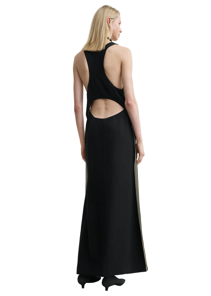 Racerback Dress