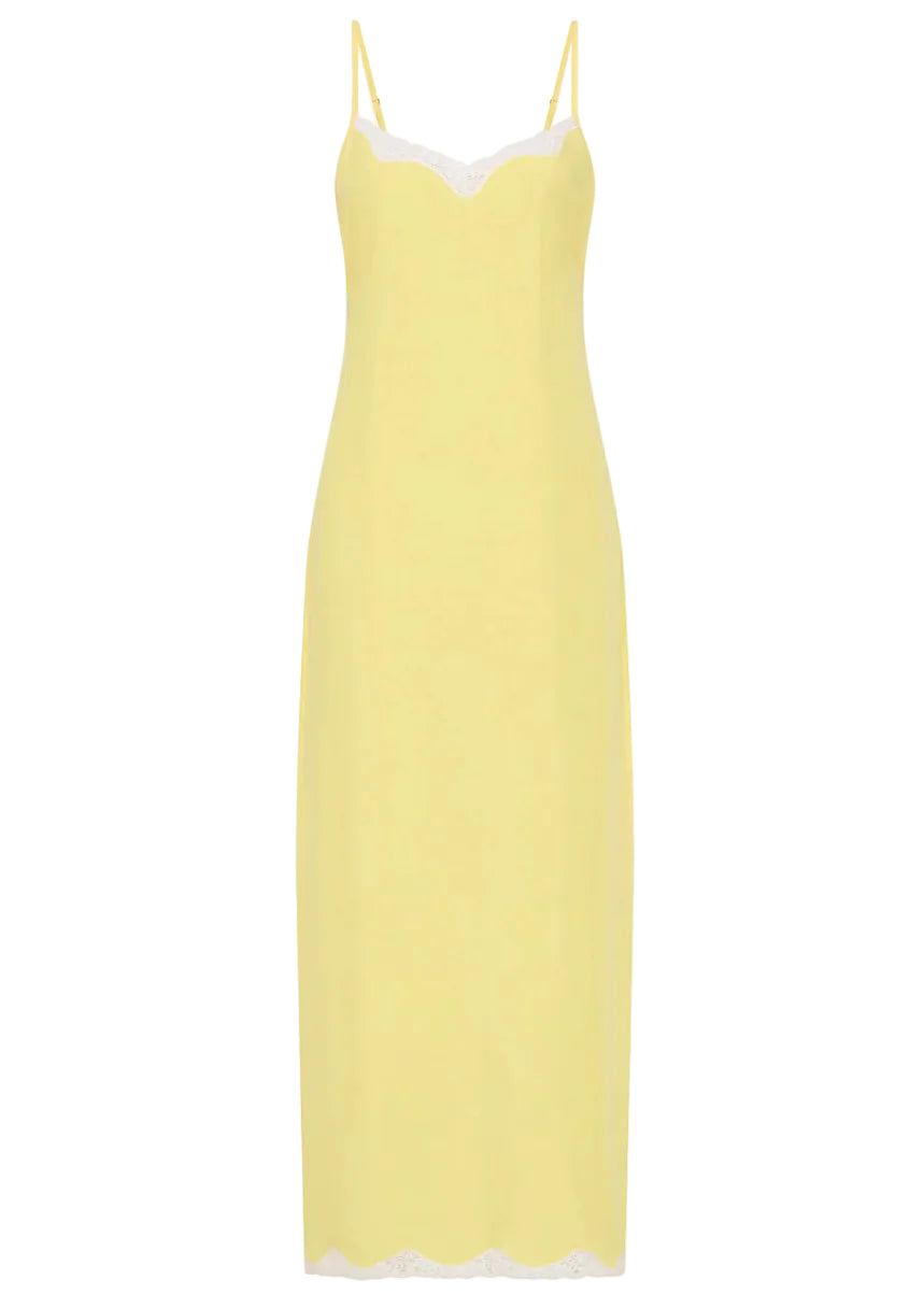 Tabitha Slip Dress