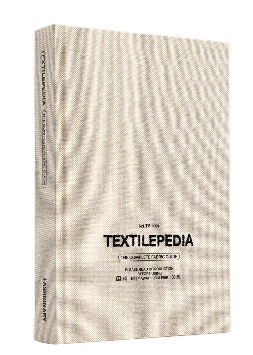 Textilepedia