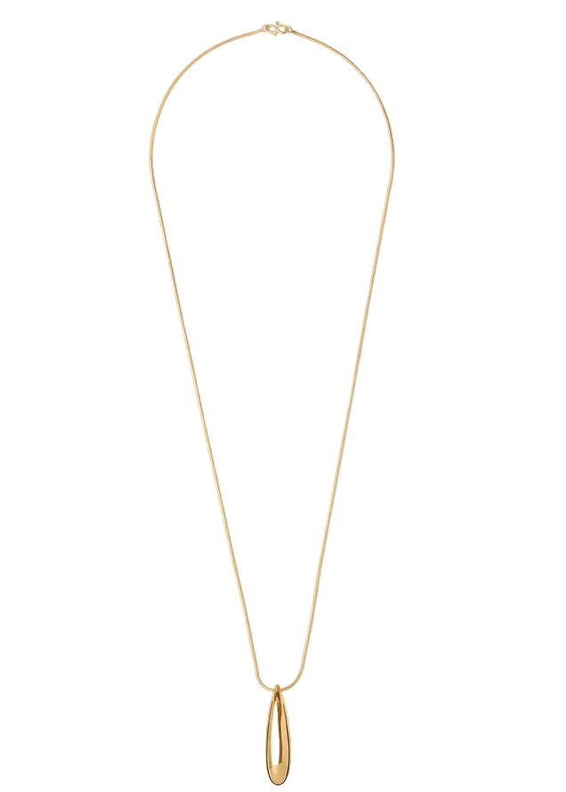 The Dolly Necklace