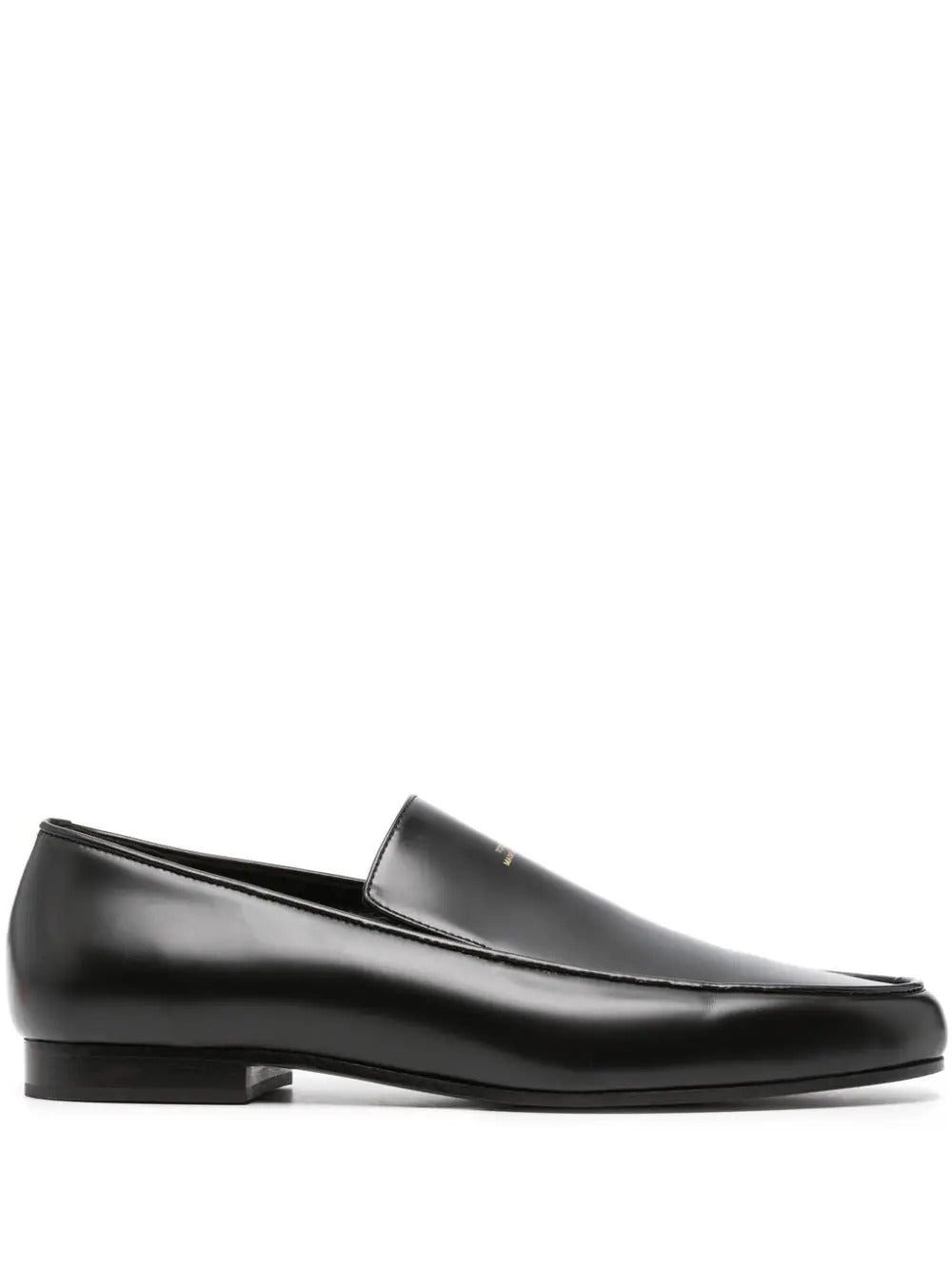 The Oval Loafer