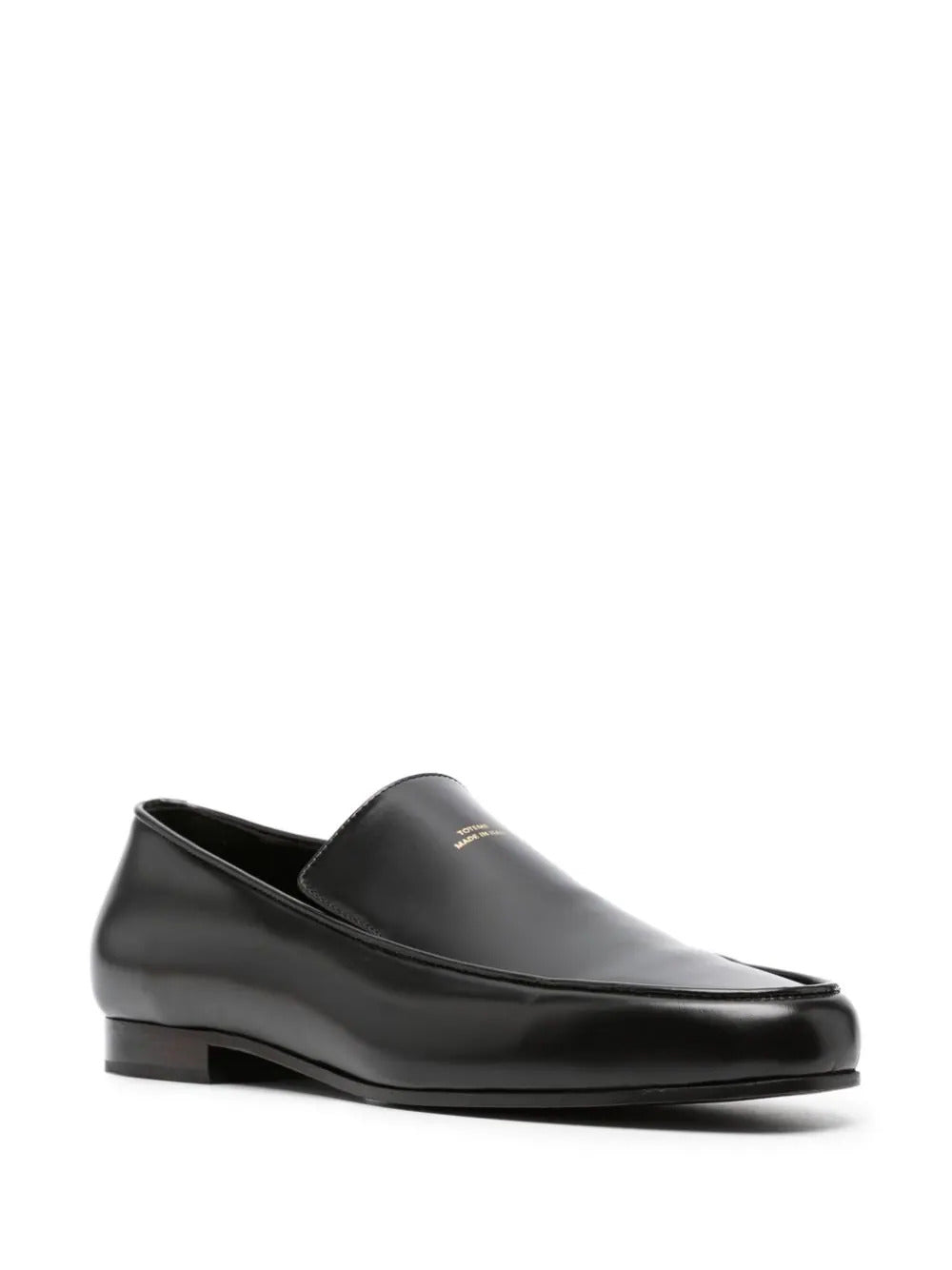 The Oval Loafer