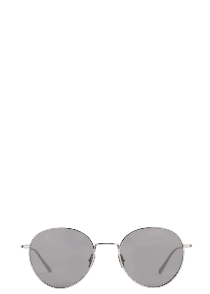 Round sunglasses