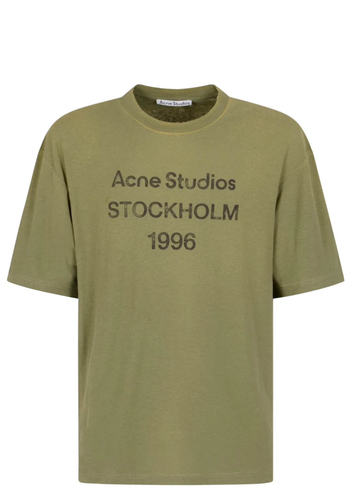 1966 Relaxed T-Shirt