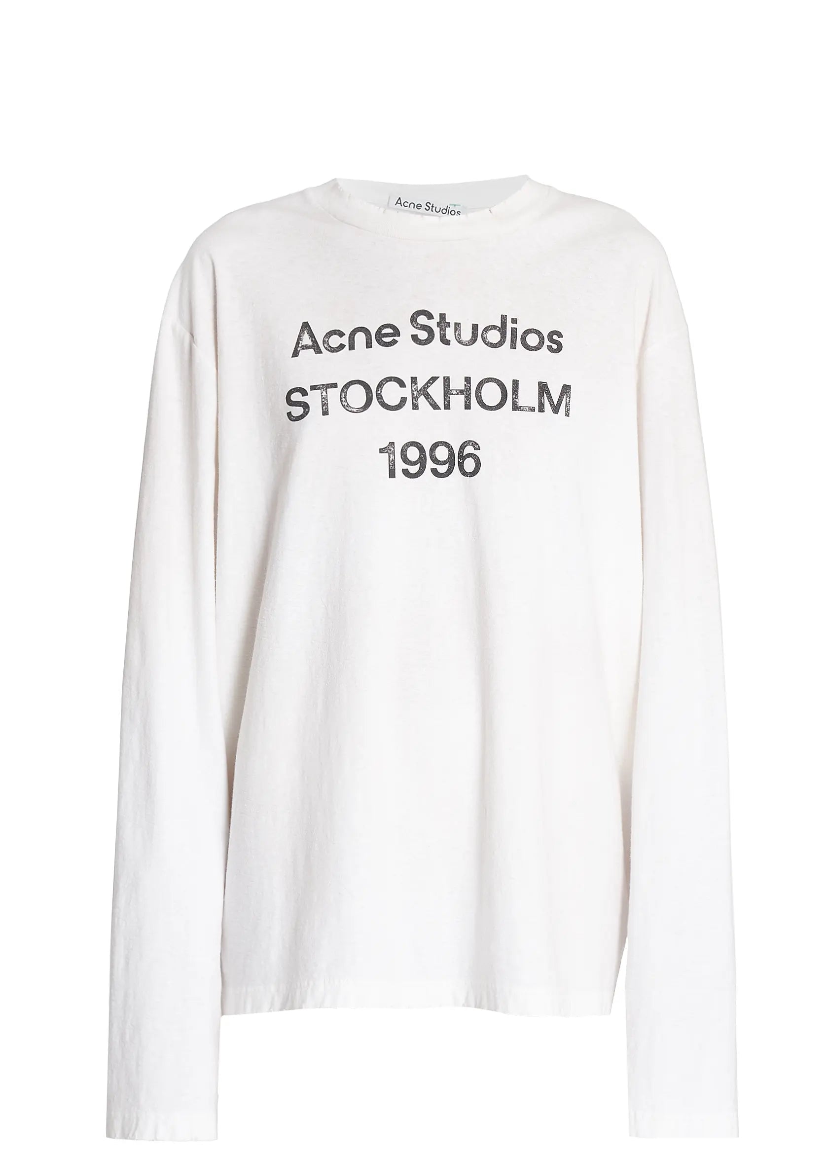 1996 Logo T-Shirt