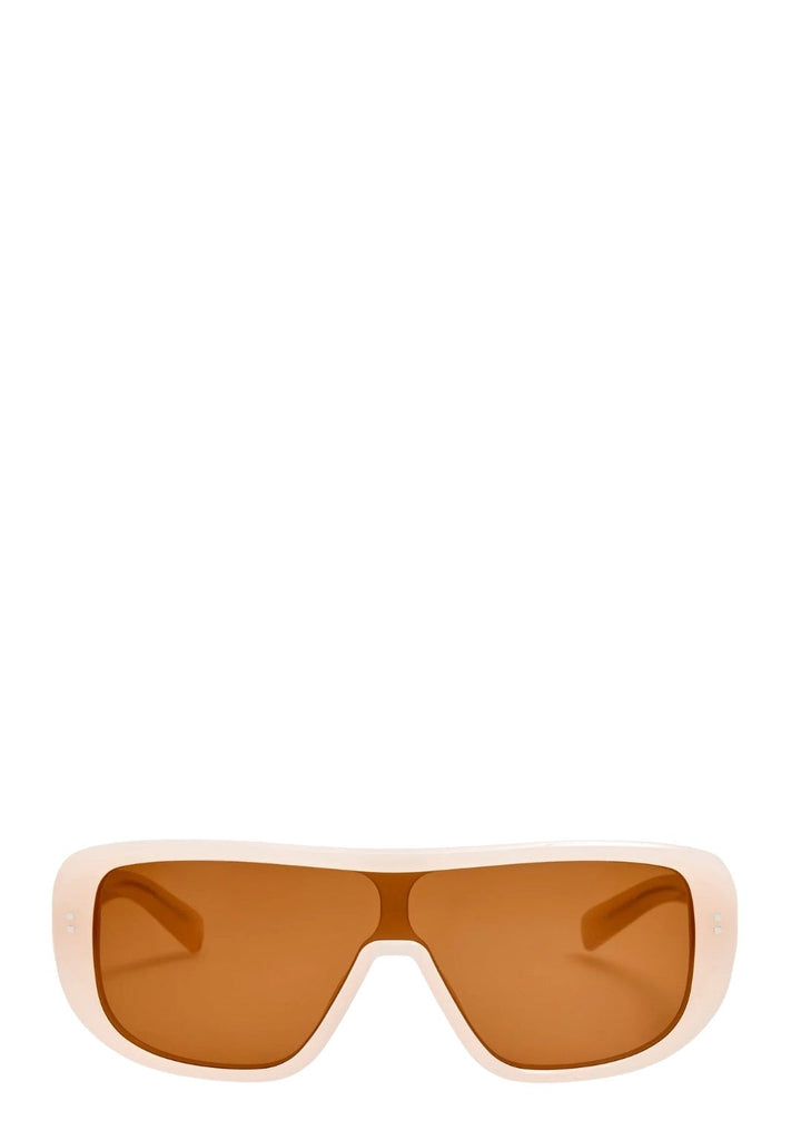 Shield Frame Sunglasses