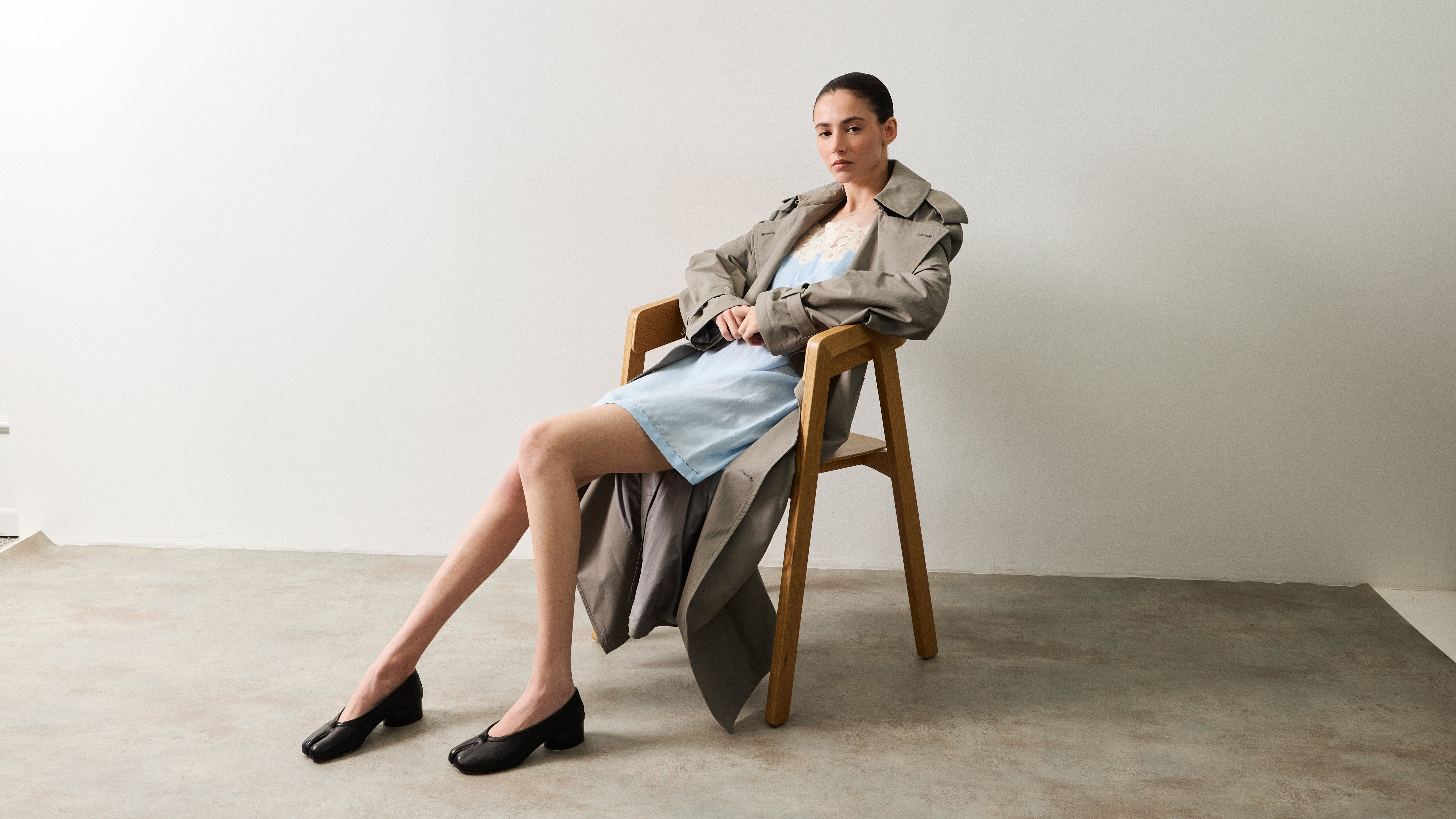 <p>MAISON MARGIELA  SS26</p>