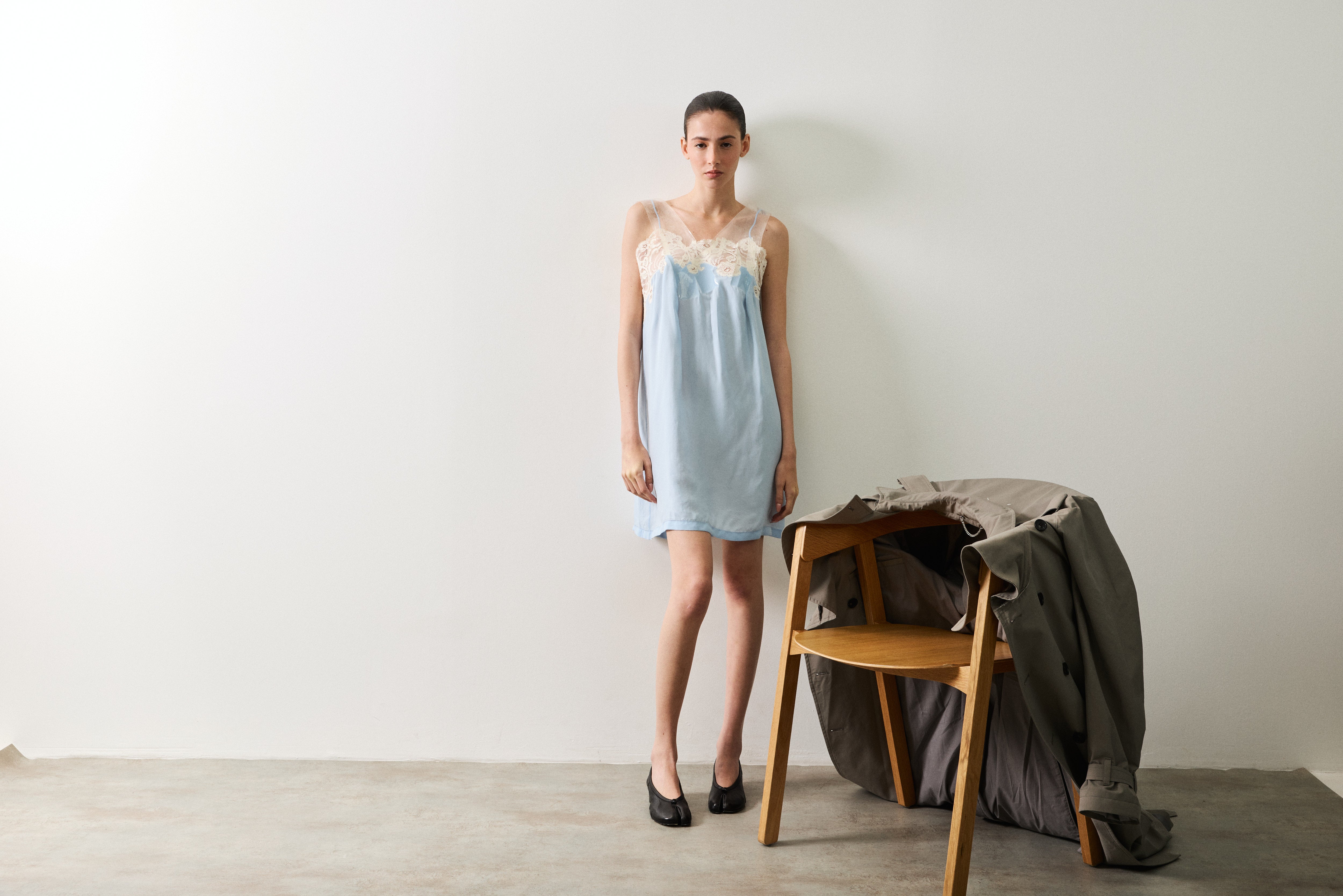 <p>MAISON MARGIELA  SS26</p>