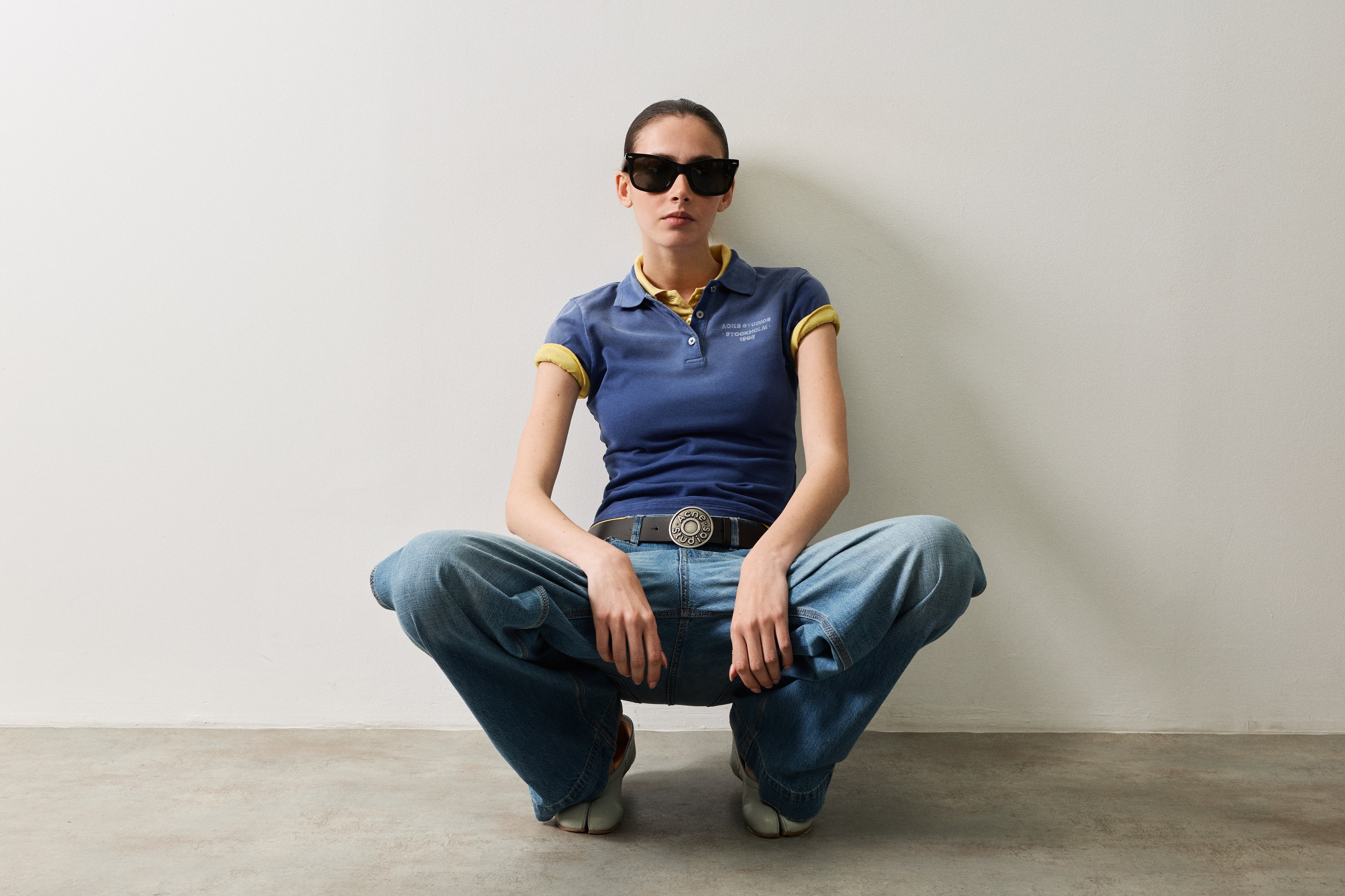 <p>ACNE STUDIOS</p>