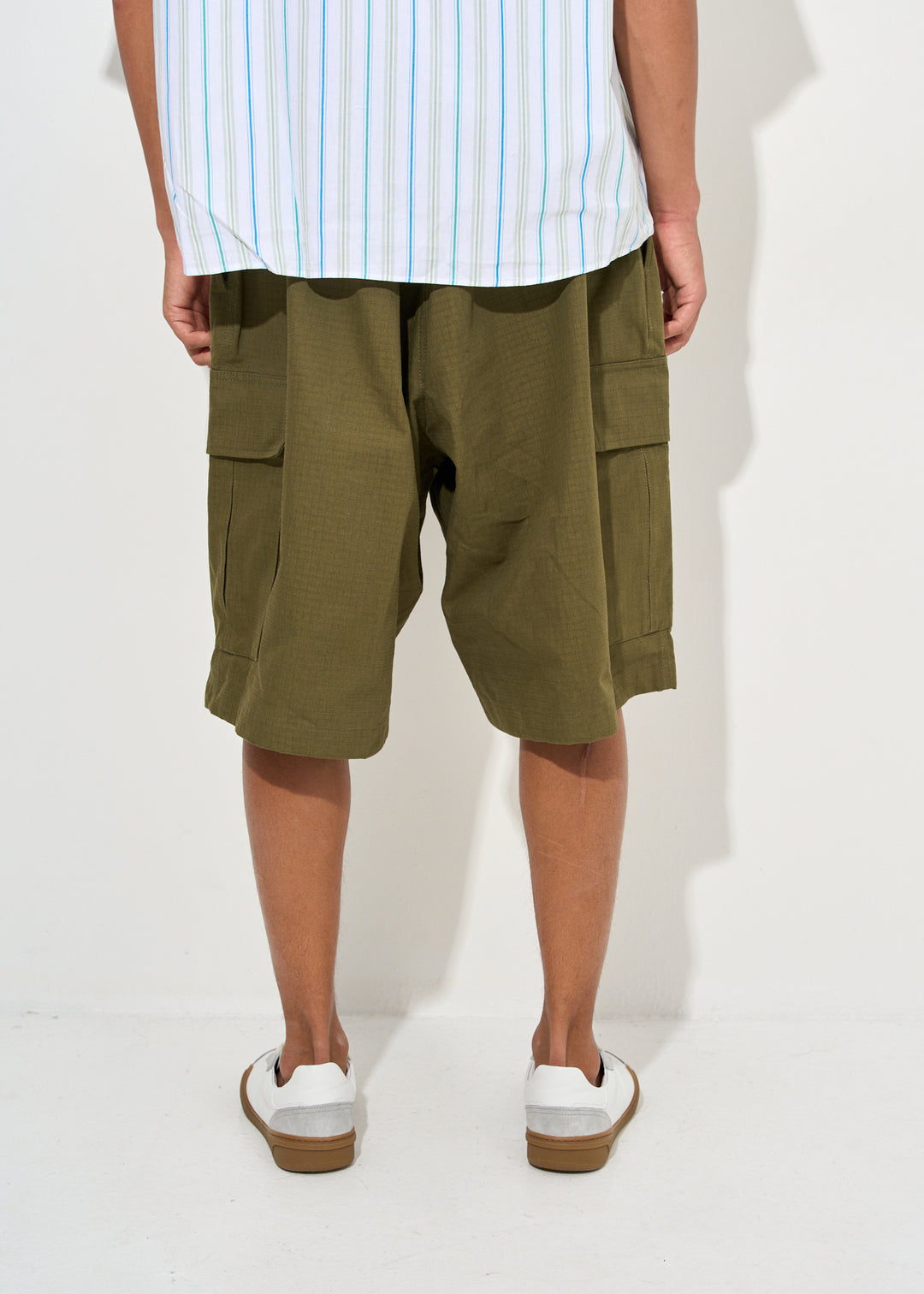 Ripstop shorts