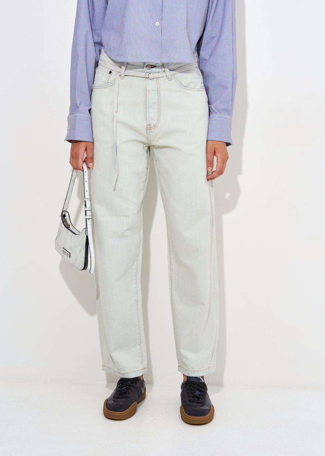 Acne Studios 1991 Toj U