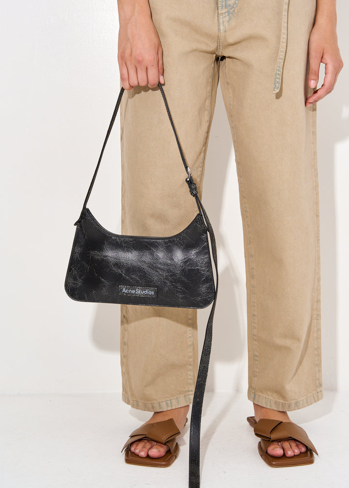 Platt mini shoulder bag