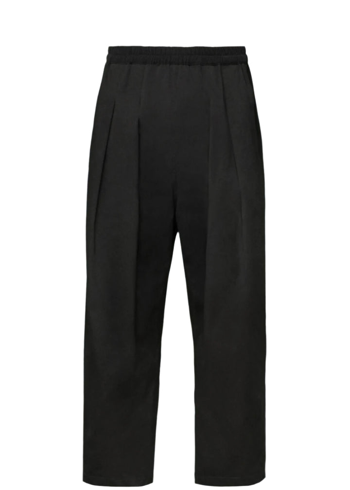 Cotton trousers