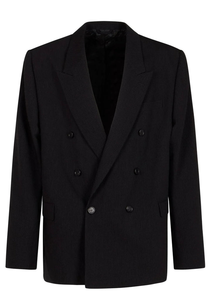 Regular Fit Suit Jacket