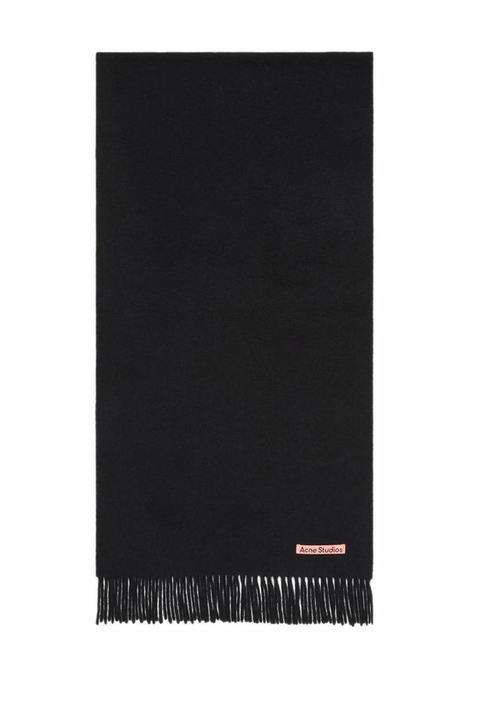 Wool Scarf