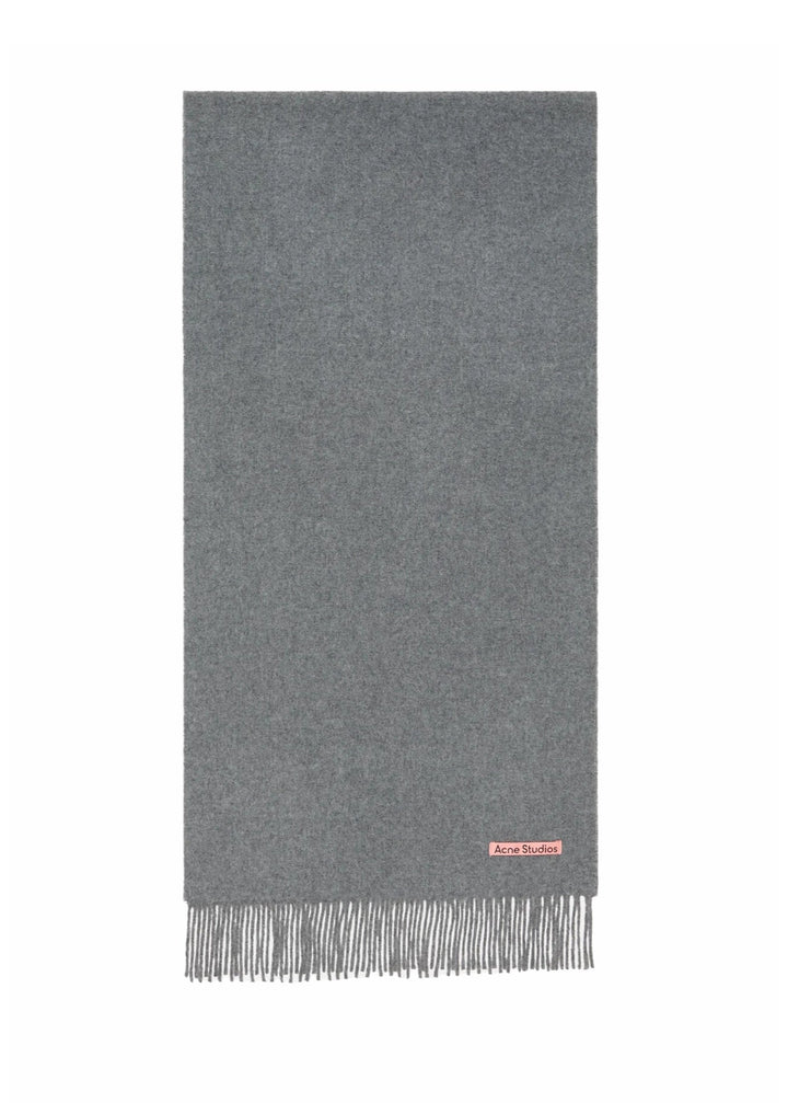 Wool Scarf