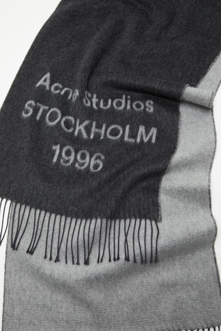 1996 Wool Scarf
