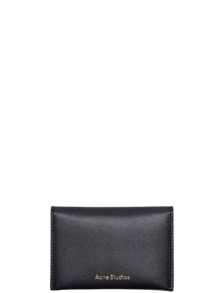 LEATHER WALLET