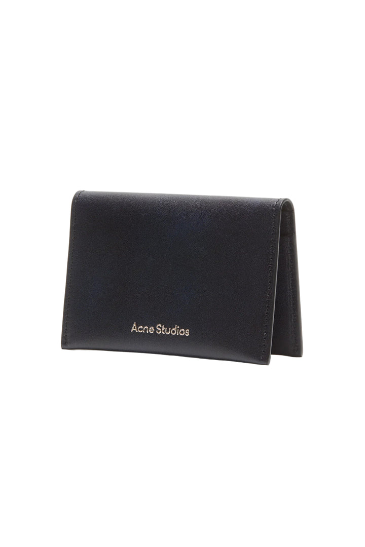 LEATHER WALLET
