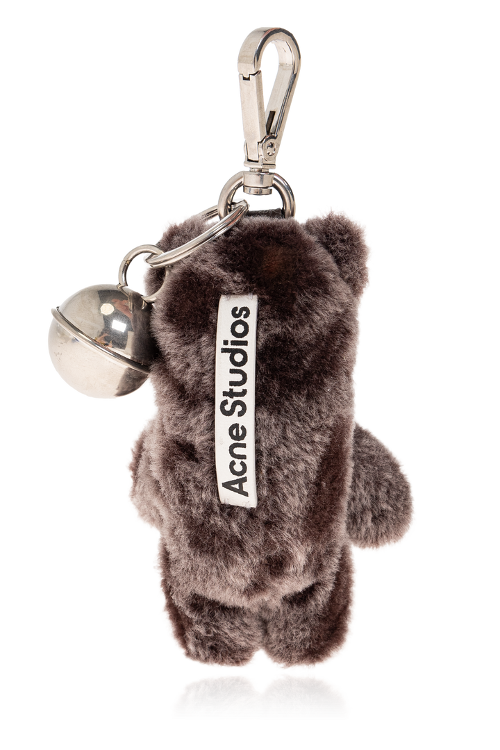 Teddy Bear Keyring