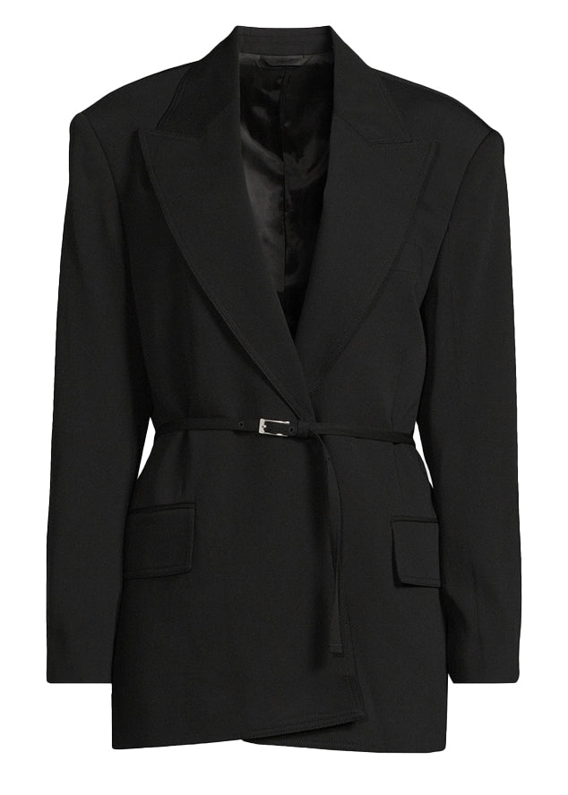 Suit jacket