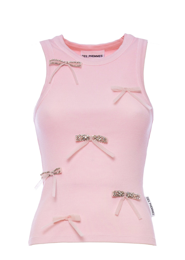 Jeresey Bows Tank