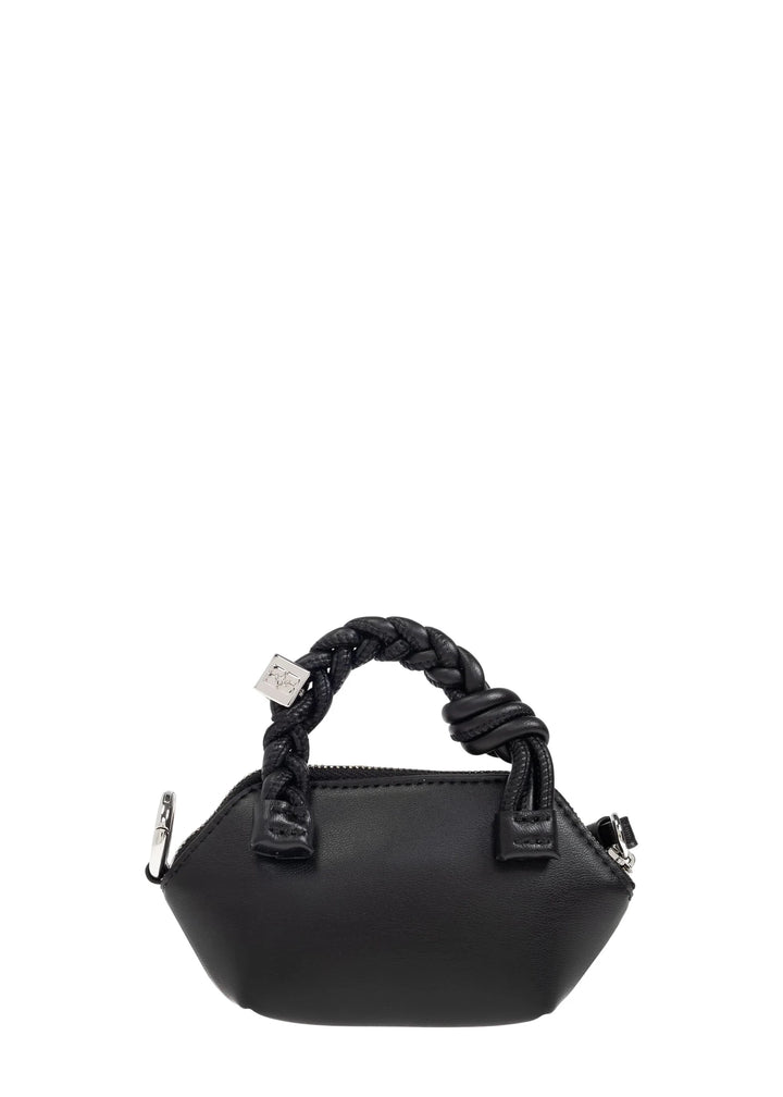 Ganni Bou Bag Nano Animals