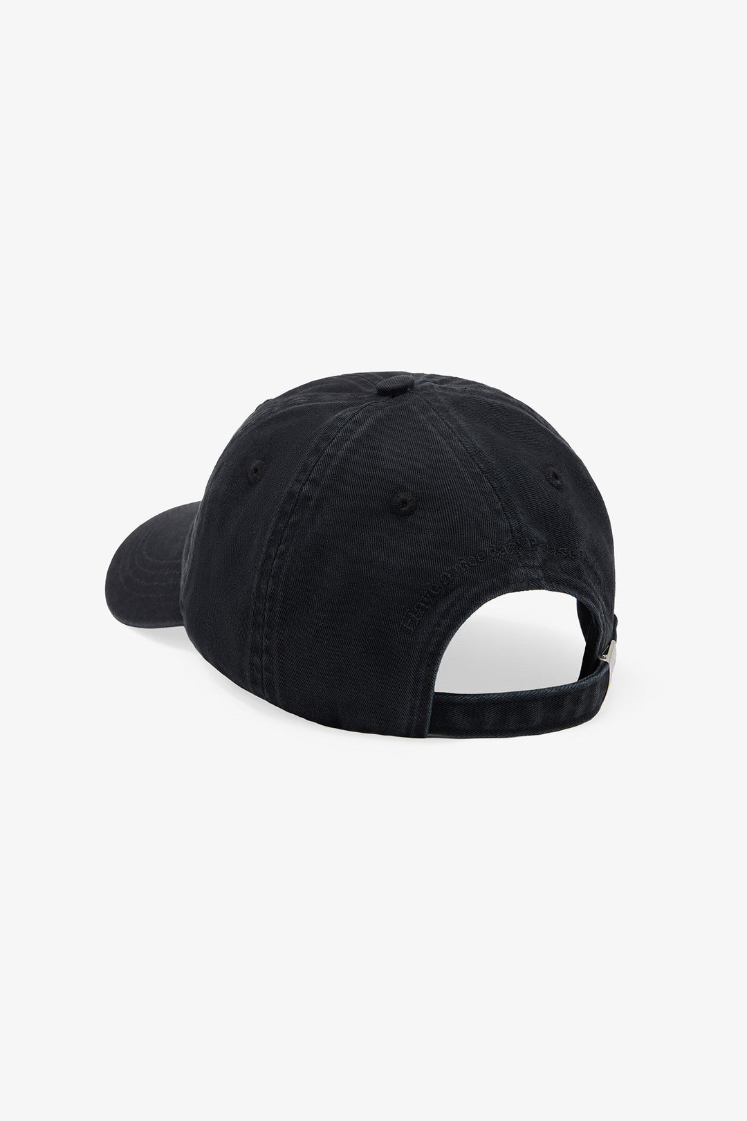 Canvas Puppy Cap