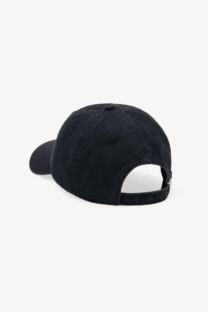 Canvas Puppy Cap