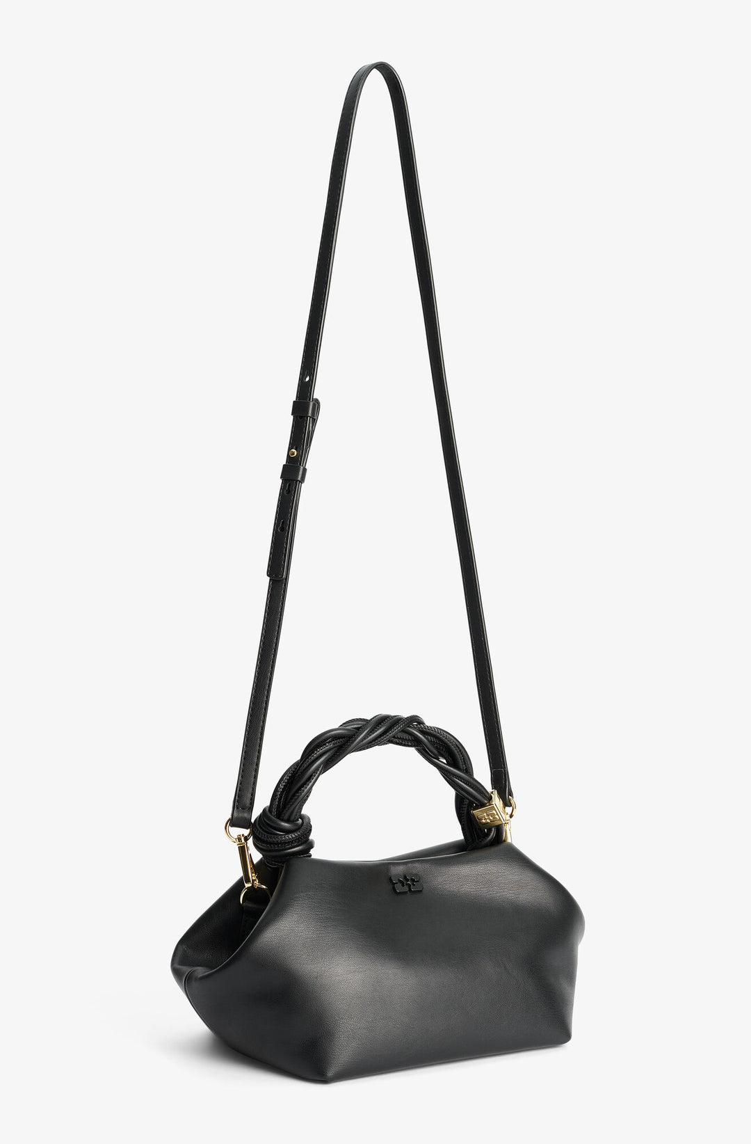 Bou Bag Small Black
