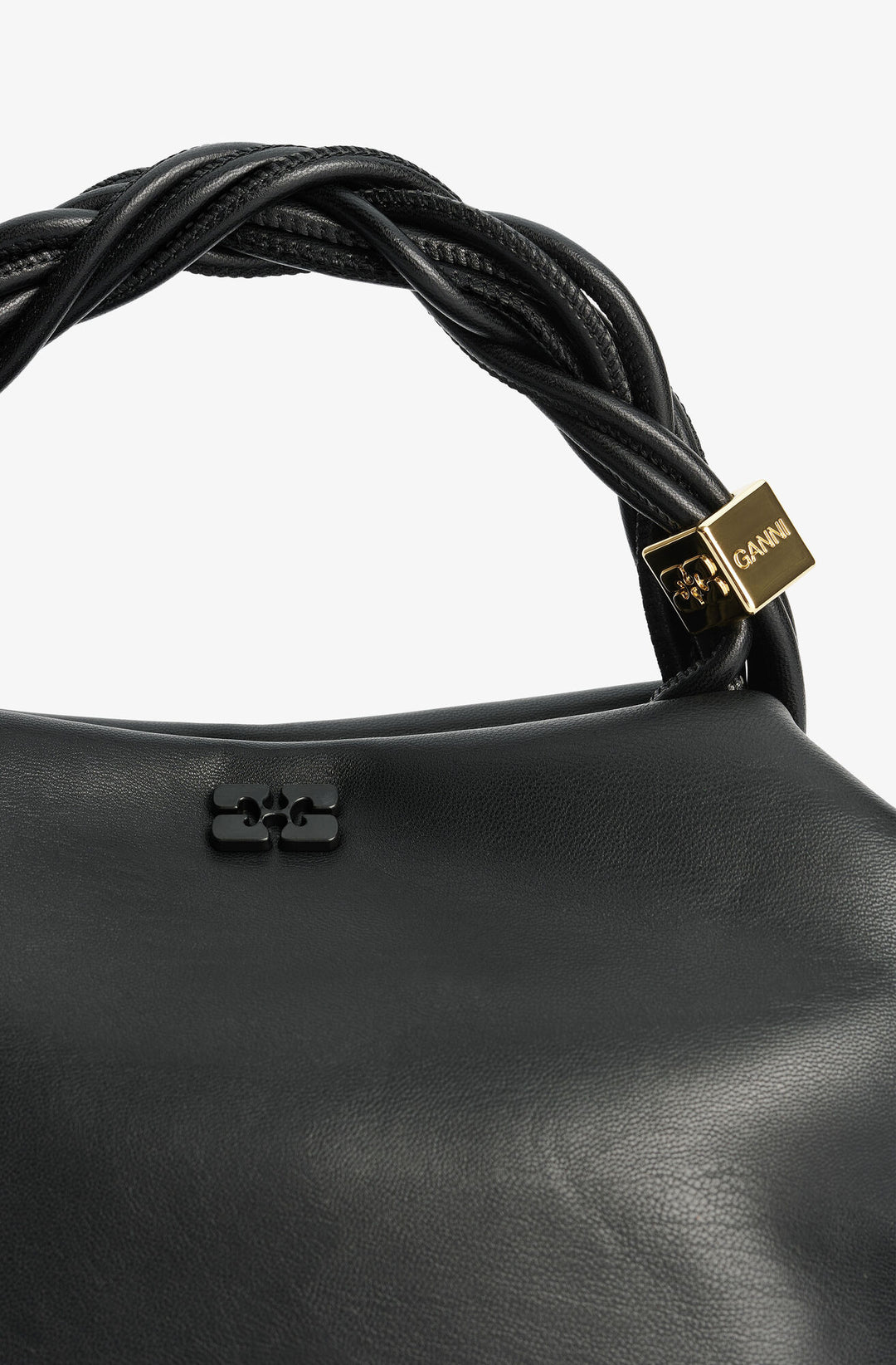 Bou Bag Small Black