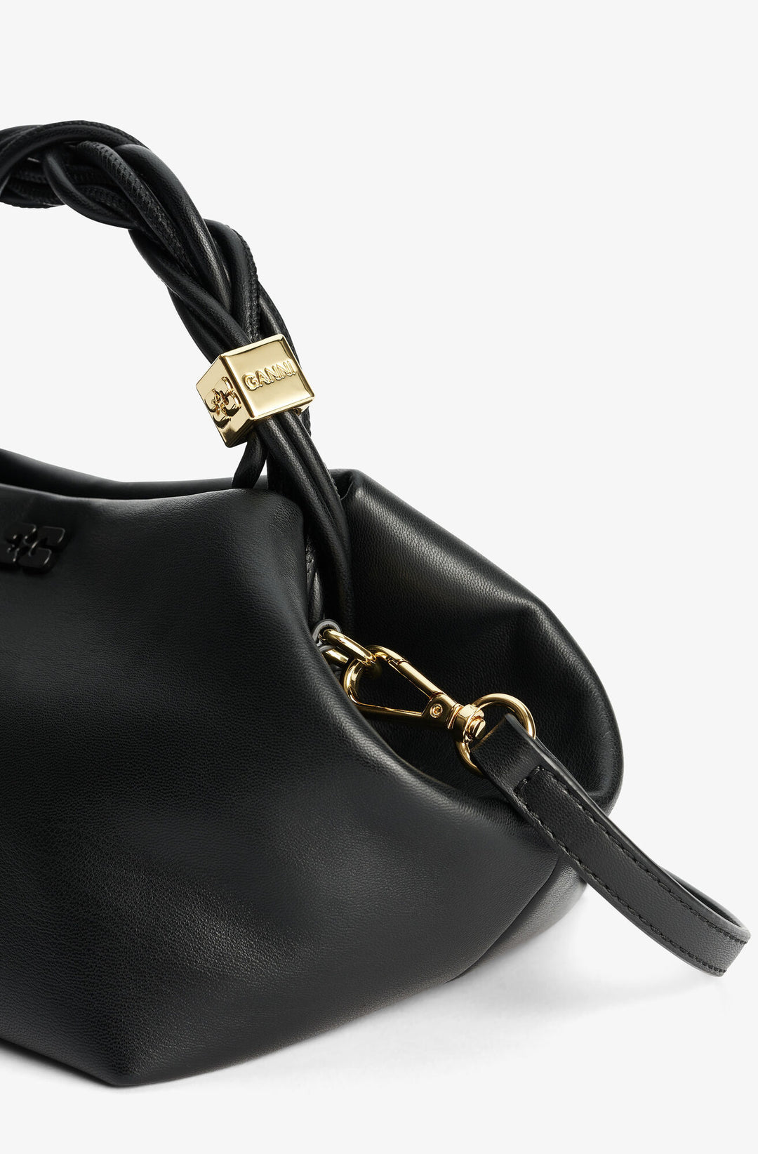 Bou Bag Small Black
