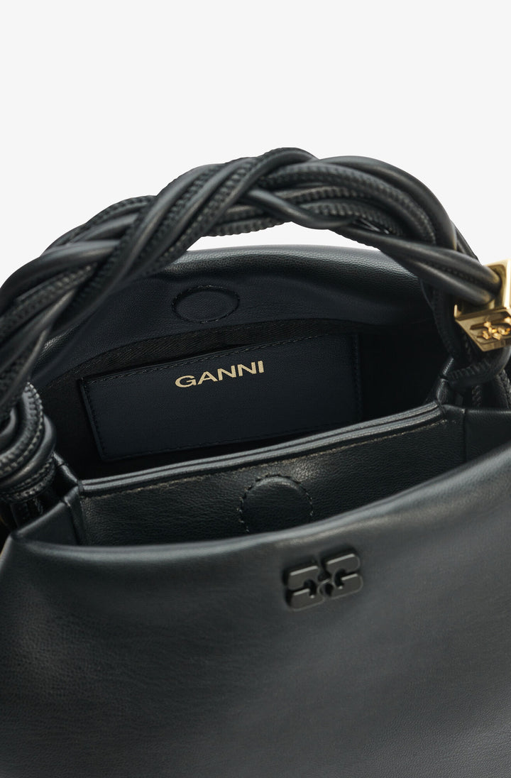 Bou Bag Small Black