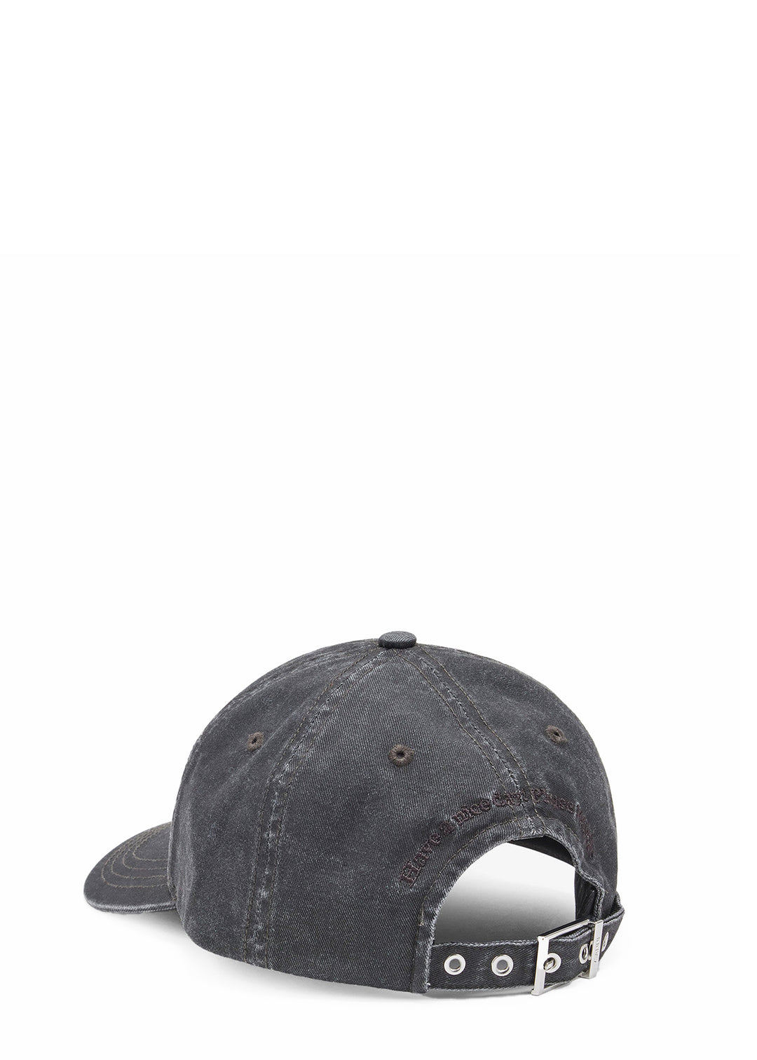Canvas Cap Lunar