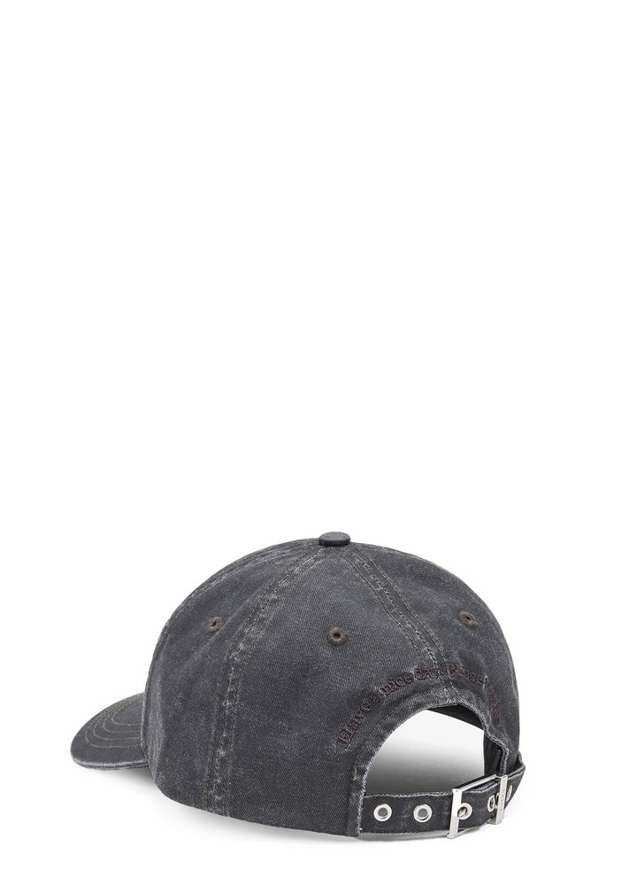 Canvas Cap Lunar