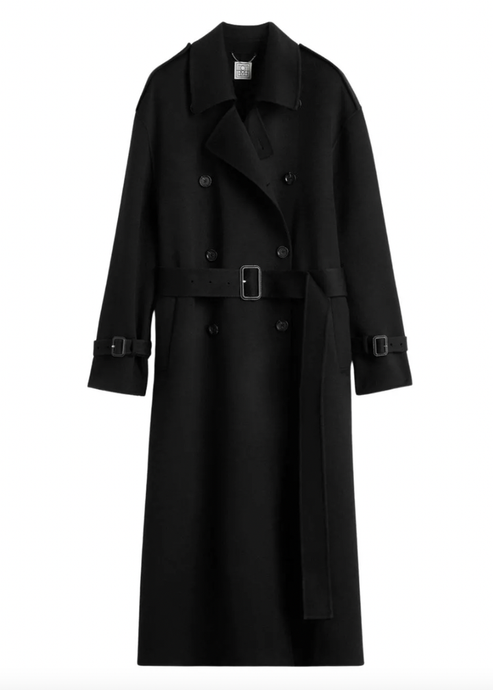 Wool Coat