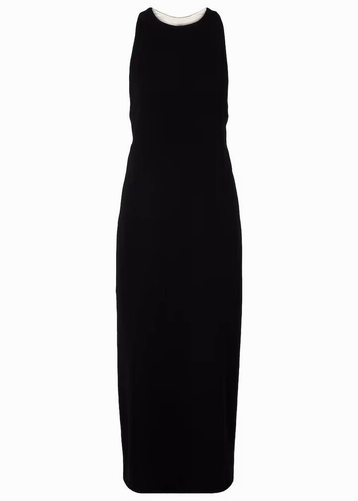 Racerback Dress