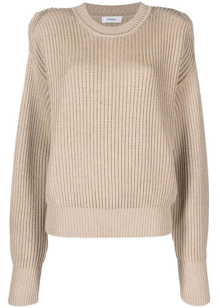 HB Knit Sweater