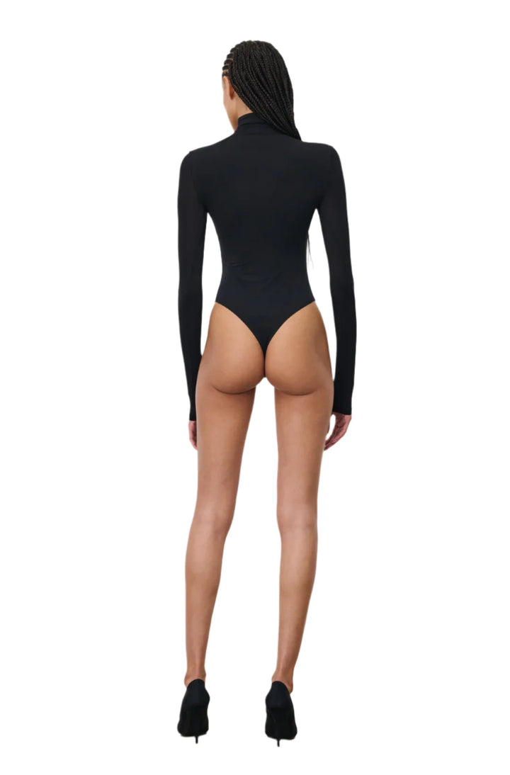 RHW Long Sleeve Bodysuit