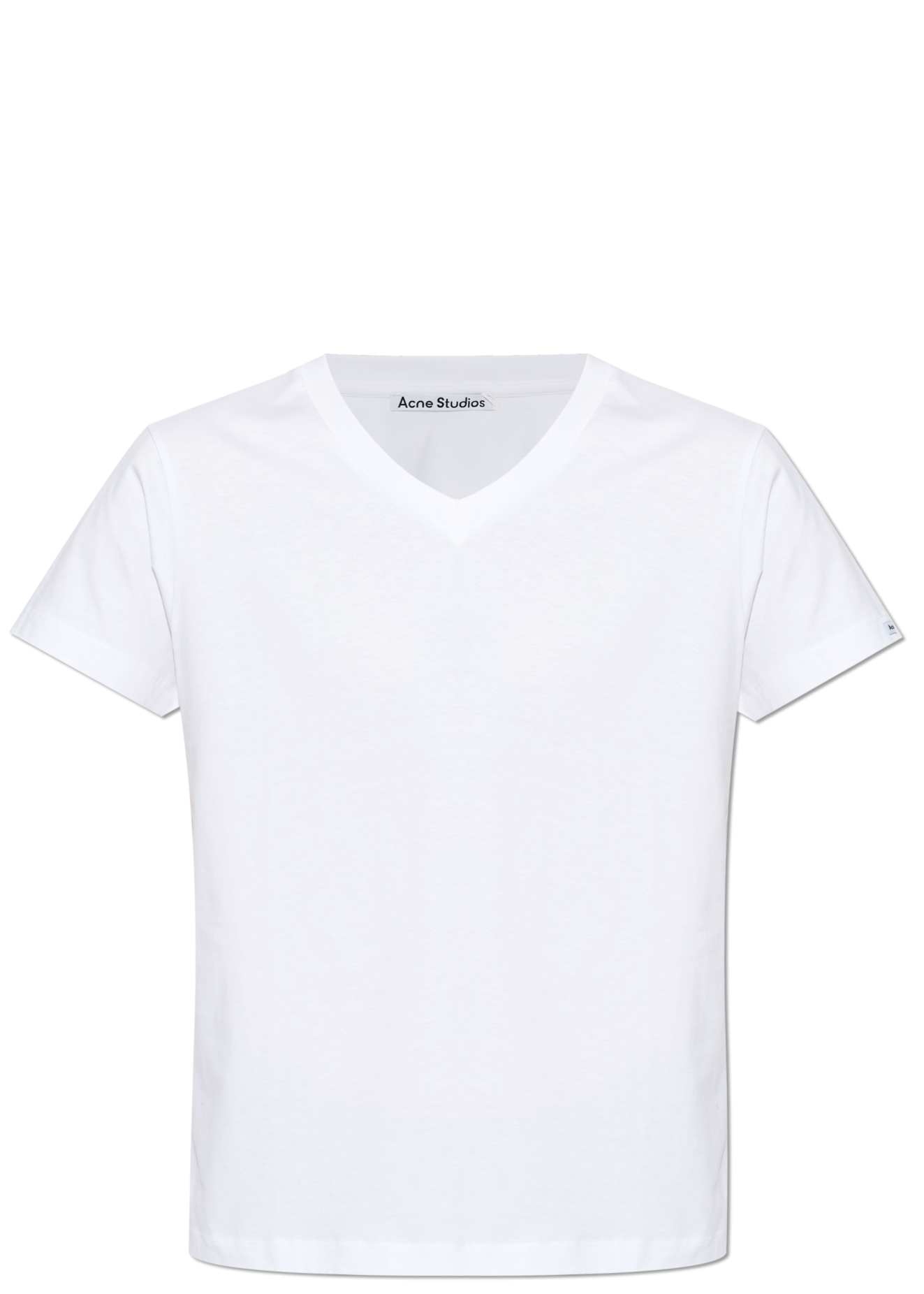 V-Neck T-Shirt