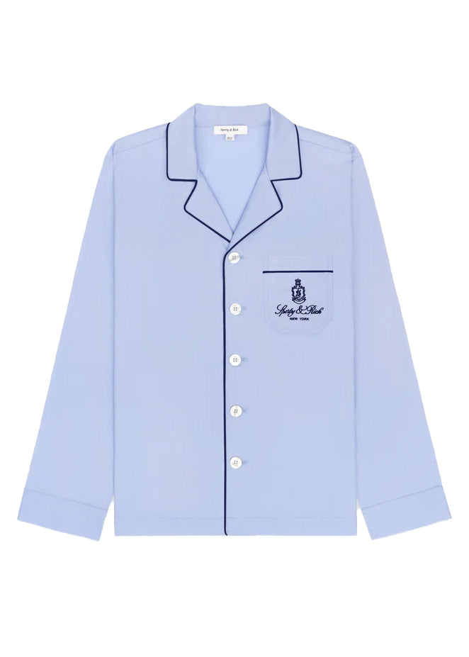 Vendome Pyjama Shirt