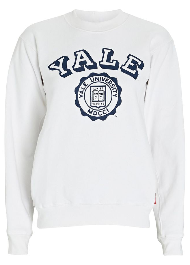 Veritas Soft Crewneck