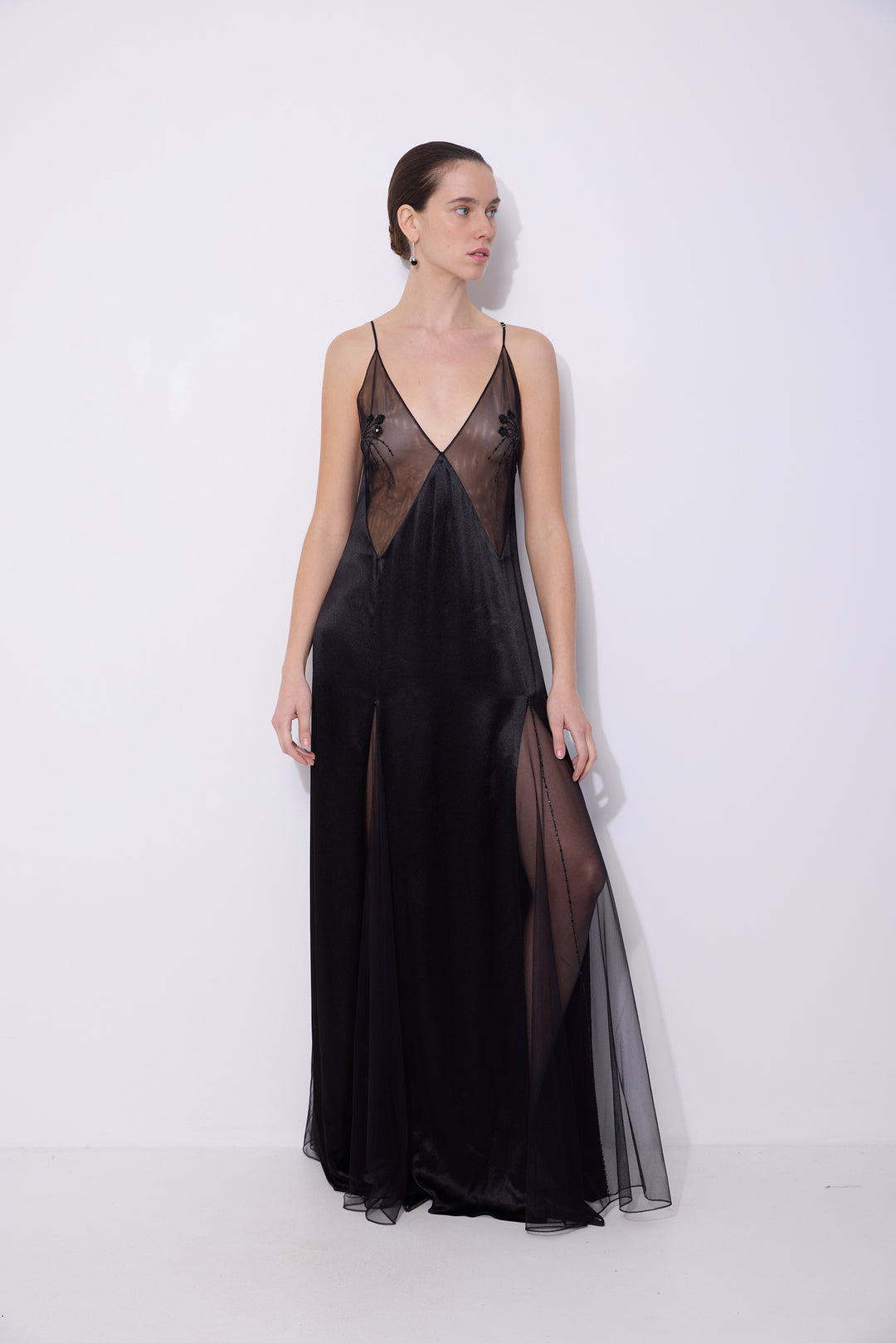 Vita Maxi Dress
