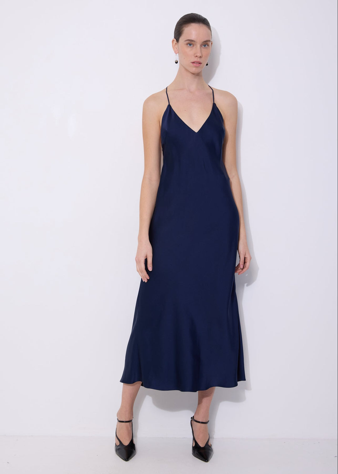 Midi Justina Dress