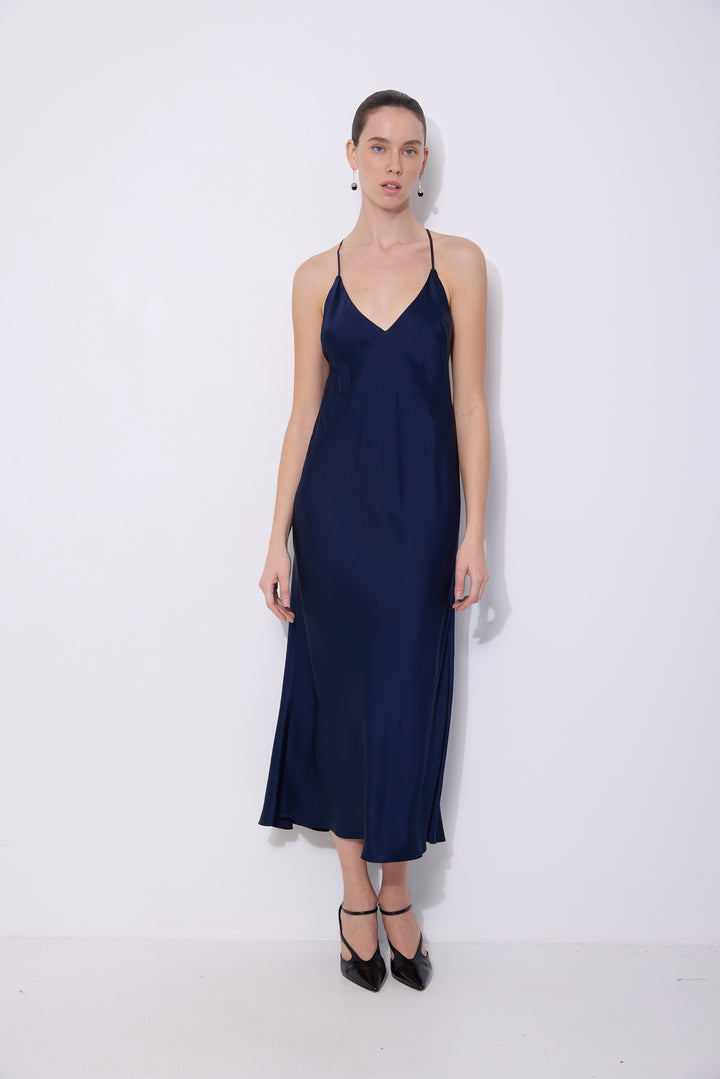 Midi Justina Dress
