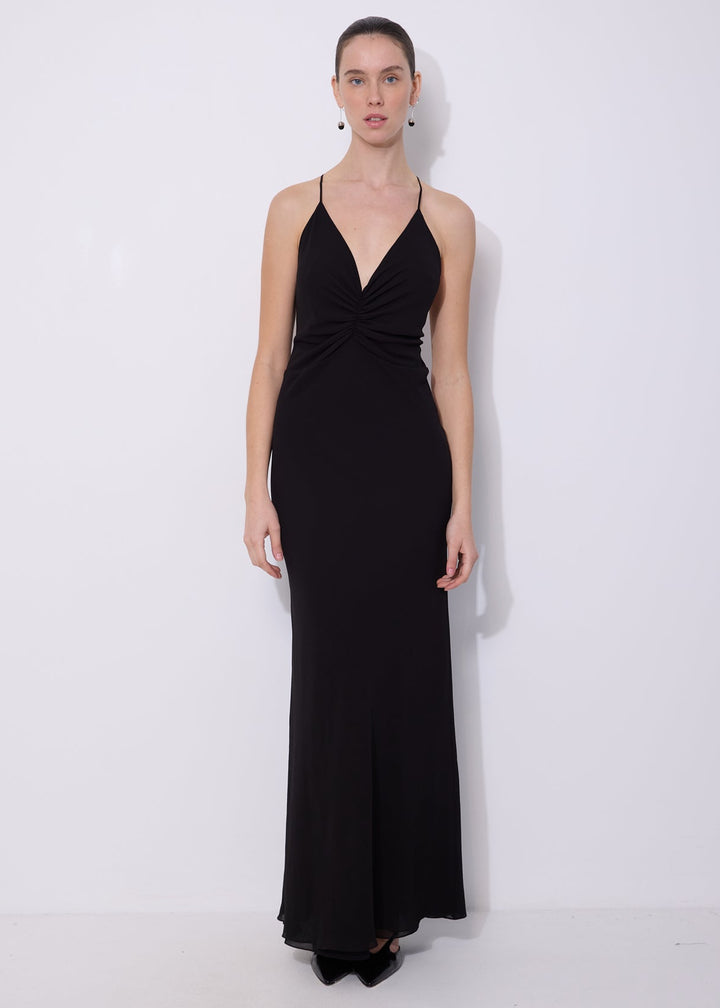 Eliana Maxi Dress