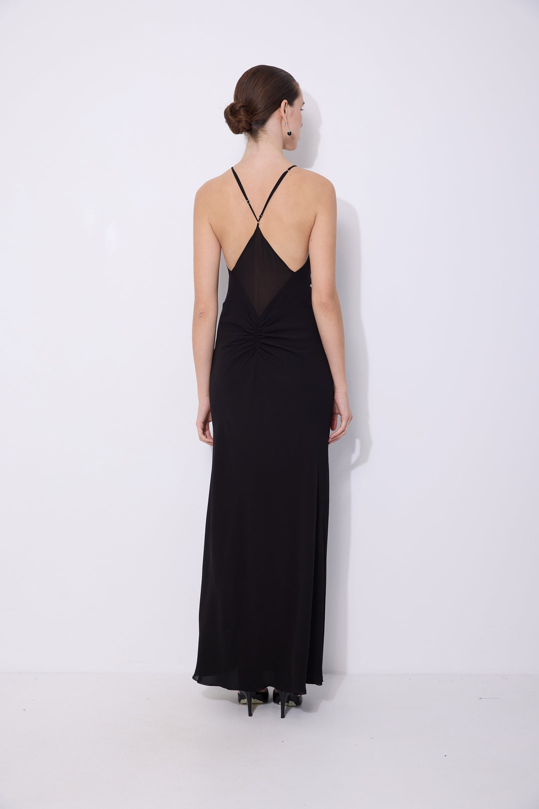 Eliana Maxi Dress