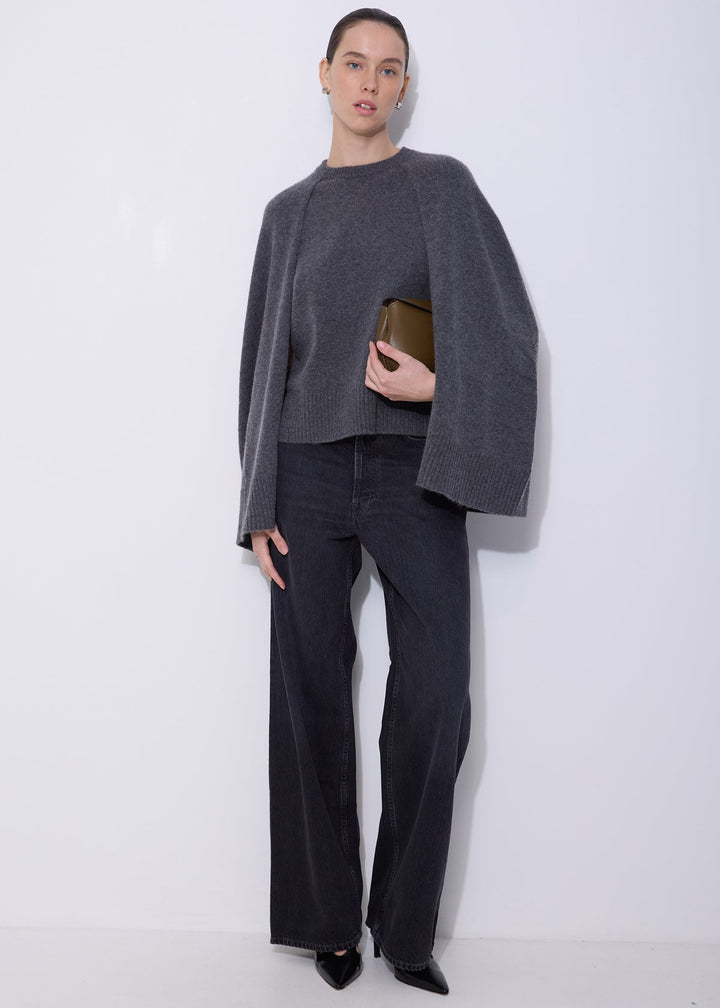 1981 Vintage Black U