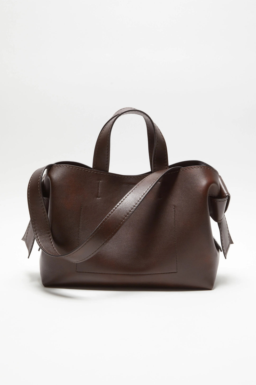 Musubi midi tote